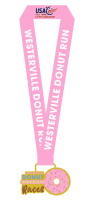 View a larger image of Additional Finishers Medal
