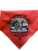 View a larger image of Dog Bandana