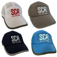 View a larger image of SCR Run Hat 4.0