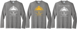 View a larger image of Long Sleeve Shirt