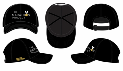 View a larger image of TMP Hat