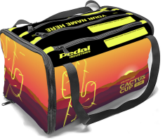 View a larger image of BAG - Pedal Industries RaceDay Bag