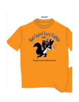 View a larger image of 2026 Race Shirt