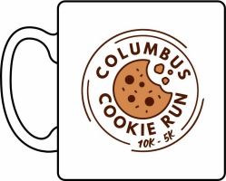 View a larger image of Additional 2025 Race Mug