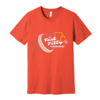 View a larger image of Men's Poppy T-Shirt