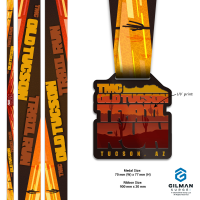 View a larger image of Souvenir medallion