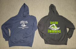 View a larger image of Fleece Hooded Sweetshirt