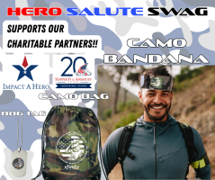 View a larger image of SWAG PACK (EARLY BIRD!)