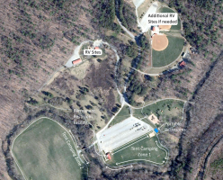 View a larger image of Camping Reservation