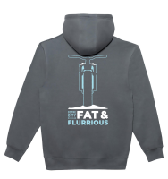 View a larger image of Fat & Flurrious Hoodie