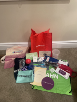 View a larger image of Sponsor Pack #1