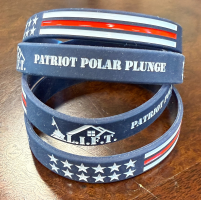 View a larger image of Wristband for Rod's After-Party Entrance
