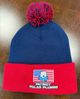 View a larger image of Patriotic Winter Hat
