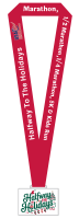 View a larger image of Additional Finishers Medal