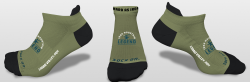 View a larger image of Custom Socks