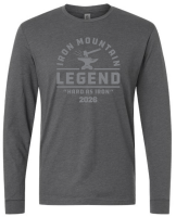 View a larger image of Long-sleeve T-shirt