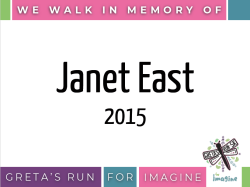 View a larger image of Memory Walk Sign