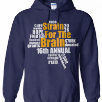 View a larger image of 16th Anniversary Hoodie