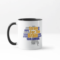 View a larger image of 16th Anniversary Mug