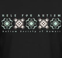 View a larger image of Hele 2026 T-Shirt