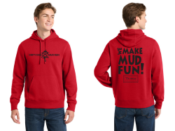 View a larger image of hooded Sweatshirt