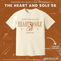 View a larger image of 2026 PMI 5K Shirt