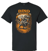 View a larger image of Series T-Shirt (Unisex Tri-blend)