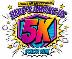 View a larger image of Extra 5K Tshirt