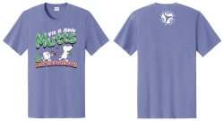 View a larger image of Mutts & Marshmallows Shirt