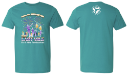 View a larger image of LEGACY Last Mile Shirt (AQ)