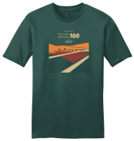 View a larger image of 2025 T-shirt
