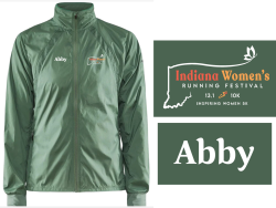 View a larger image of Craft Advance Essence Wind Jacket - Customized