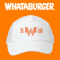 View a larger image of Unisex 'Whataburger' Event Hat
