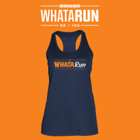 View a larger image of Women's Tank Top Bonus Add-On Alternate Finisher Shirt (Optional Add-On Merchandise)