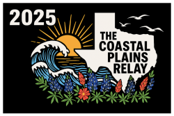 View a larger image of 2025 Event Patch