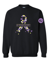 View a larger image of Adult XXXL Crew Neck Sweatshirt