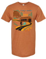 View a larger image of 2026 Event Shirt