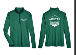 View a larger image of NEW FOR 2026 - Women's Performance 1/4 Zip