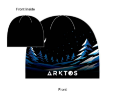 View a larger image of NEW FOR 2026!  BOCO Women's Performance Beanie