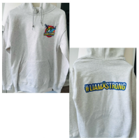 View a larger image of Liam Strong Hoodies - Adult