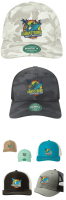 View a larger image of Liam Strong Hats