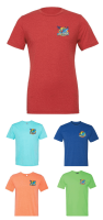 View a larger image of Liam Strong T-Shirts