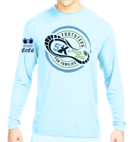 View a larger image of Race Day Shirt