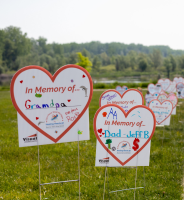 View a larger image of Memory Heart