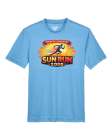 View a larger image of Sun Run T-Shirt