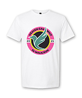 View a larger image of 2025 Race Shirt ADD-ON purchase 