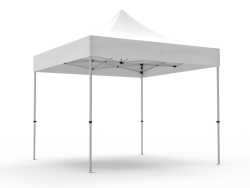 View a larger image of Team 10x10 Tent Rental 