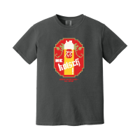 View a larger image of Kölsch Fest 2026 T-Shirt
