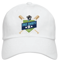 View a larger image of Space Cowboys 5K Hat