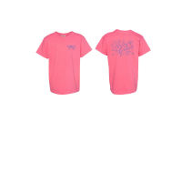 View a larger image of Pre-order: Youth CrunchberryTee: S- XL